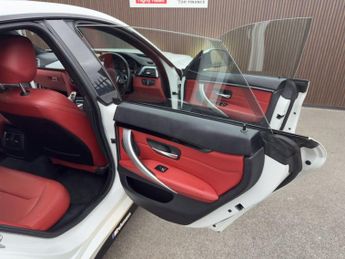 BMW 4 SERIES GRAN COUPE 2.0 420d M Sport Hatchback 5dr Diesel Auto Euro 6 (s/s) (190 ps)