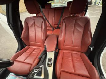 BMW 4 SERIES GRAN COUPE 2.0 420d M Sport Hatchback 5dr Diesel Auto Euro 6 (s/s) (190 ps)