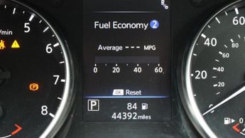 NISSAN QASHQAI 1.3 DIG-T Tekna SUV 5dr Petrol DCT Auto Euro 6 (s/s) (160 ps)