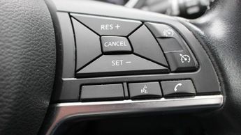 NISSAN QASHQAI 1.3 DIG-T Tekna SUV 5dr Petrol DCT Auto Euro 6 (s/s) (160 ps)