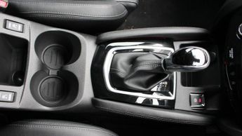 NISSAN QASHQAI 1.3 DIG-T Tekna SUV 5dr Petrol DCT Auto Euro 6 (s/s) (160 ps)