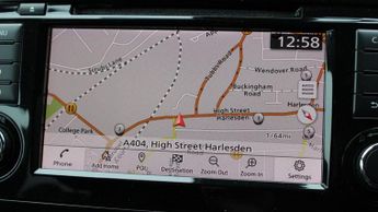 NISSAN QASHQAI 1.3 DIG-T Tekna SUV 5dr Petrol DCT Auto Euro 6 (s/s) (160 ps)