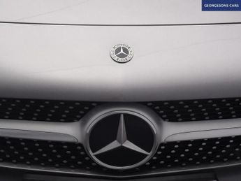 MERCEDES-BENZ A-CLASS 1.3 A250e 15.6kWh AMG Line Hatchback 5dr Petrol Plug-in Hybrid 8