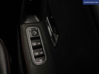 MERCEDES-BENZ A-CLASS 1.3 A250e 15.6kWh AMG Line Hatchback 5dr Petrol Plug-in Hybrid 8