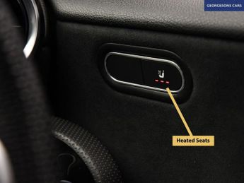 MERCEDES-BENZ A-CLASS 1.3 A250e 15.6kWh AMG Line Hatchback 5dr Petrol Plug-in Hybrid 8