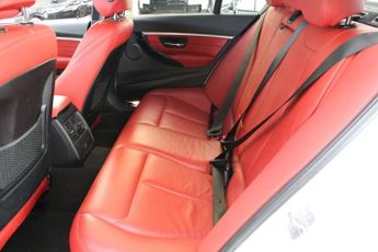 BMW 3 SERIES 2.0 320d M Sport Saloon 4dr Diesel Auto Euro 6 (s/s) (190 ps)