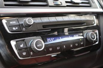 BMW 3 SERIES 2.0 320d M Sport Saloon 4dr Diesel Auto Euro 6 (s/s) (190 ps)