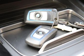 BMW 3 SERIES 2.0 320d M Sport Saloon 4dr Diesel Auto Euro 6 (s/s) (190 ps)