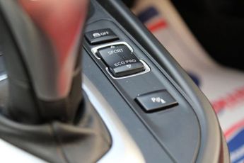 BMW 3 SERIES 2.0 320d M Sport Saloon 4dr Diesel Auto Euro 6 (s/s) (190 ps)