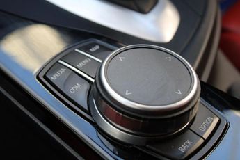 BMW 3 SERIES 2.0 320d M Sport Saloon 4dr Diesel Auto Euro 6 (s/s) (190 ps)