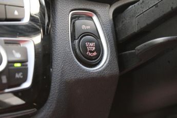 BMW 3 SERIES 2.0 320d M Sport Saloon 4dr Diesel Auto Euro 6 (s/s) (190 ps)