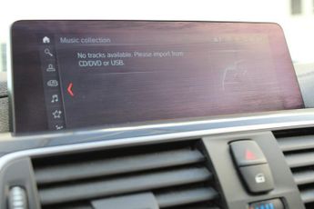 BMW 3 SERIES 2.0 320d M Sport Saloon 4dr Diesel Auto Euro 6 (s/s) (190 ps)
