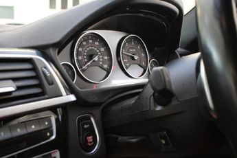 BMW 3 SERIES 2.0 320d M Sport Saloon 4dr Diesel Auto Euro 6 (s/s) (190 ps)