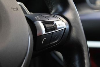 BMW 3 SERIES 2.0 320d M Sport Saloon 4dr Diesel Auto Euro 6 (s/s) (190 ps)