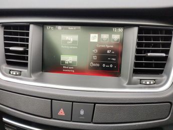 PEUGEOT 508 SW 1.6 BlueHDi GT Line Estate 5dr Diesel Auto Euro 6 (s/s) (120 ps)