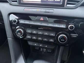 KIA SPORTAGE 2.0 CRDi GT-Line S SUV 5dr Diesel Auto AWD Euro 6 (182 bhp)