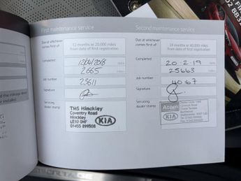 KIA SPORTAGE 2.0 CRDi GT-Line S SUV 5dr Diesel Auto AWD Euro 6 (182 bhp)