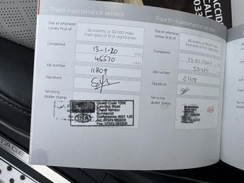 KIA SPORTAGE 2.0 CRDi GT-Line S SUV 5dr Diesel Auto AWD Euro 6 (182 bhp)