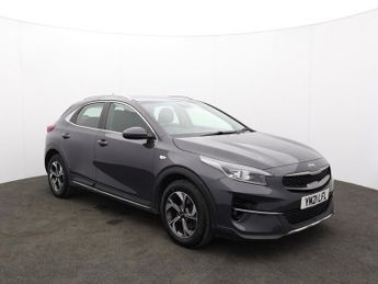 Kia Ceed 1.0 T-GDi 2 SUV 5dr Petrol Manual Euro 6 (s/s) (118 bhp)