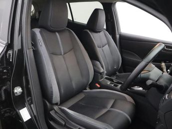 NISSAN LEAF 40kWh Tekna Hatchback 5dr Electric Auto (150 ps)