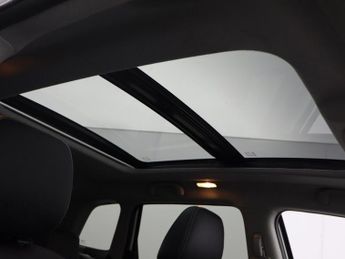 SUZUKI VITARA 1.4 Boosterjet SZ5 SUV 5dr Petrol Auto ALLGRIP Euro 6 (s/s) (140