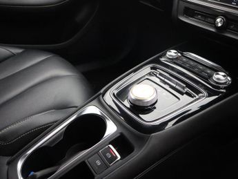 MG MG 5 61.1kWh Exclusive Long Range Estate 5dr Electric Auto (156 ps)