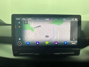 CUPRA BORN 58kWh V2 Hatchback 5dr Electric Auto (204 ps)