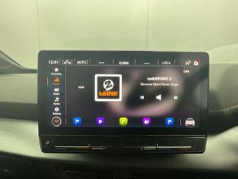 CUPRA BORN 58kWh V2 Hatchback 5dr Electric Auto (204 ps)
