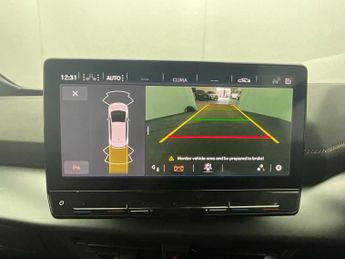 CUPRA BORN 58kWh V2 Hatchback 5dr Electric Auto (204 ps)