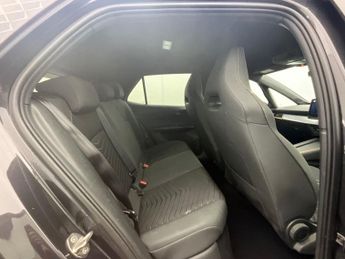 CUPRA BORN 58kWh V2 Hatchback 5dr Electric Auto (204 ps)