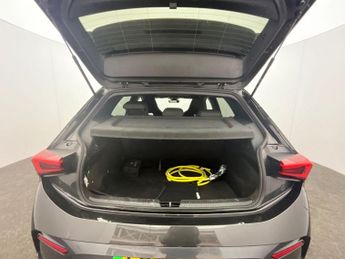 CUPRA BORN 58kWh V2 Hatchback 5dr Electric Auto (204 ps)