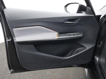 CUPRA BORN 58kWh V2 Hatchback 5dr Electric Auto (204 ps)