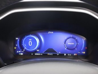 FORD KUGA 1.5 EcoBlue Titanium Edition SUV 5dr Diesel Auto Euro 6 (s/s) (1