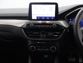 FORD KUGA 1.5 EcoBlue Titanium Edition SUV 5dr Diesel Auto Euro 6 (s/s) (1