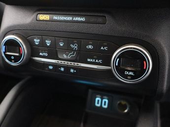 FORD KUGA 1.5 EcoBlue Titanium Edition SUV 5dr Diesel Auto Euro 6 (s/s) (1