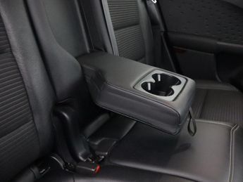 FORD KUGA 1.5 EcoBlue Titanium Edition SUV 5dr Diesel Auto Euro 6 (s/s) (1