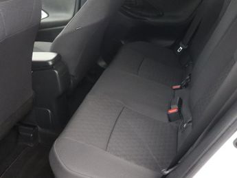 TOYOTA YARIS 1.5 VVT-h Design Hatchback 5dr Petrol Hybrid E-CVT Euro 6 (s/s) 