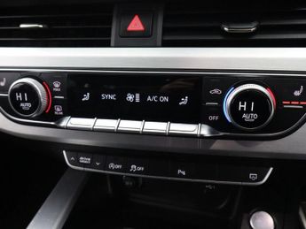 AUDI A5 2.0 TFSI 40 S line Coupe 2dr Petrol S Tronic Euro 6 (s/s) (204 p