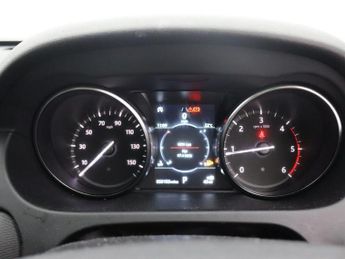 LAND ROVER DISCOVERY SPORT 2.0 SD4 HSE Dynamic Lux SUV 5dr Diesel Auto 4WD Euro 6 (s/s) (24