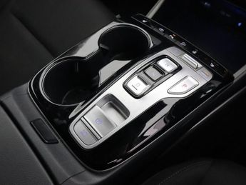 HYUNDAI TUCSON 1.6 h T-GDi 13.8kWh Premium SUV 5dr Petrol Plug-in Hybrid Auto 4