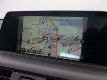 BMW 2 SERIES 2.0 225d M Sport Convertible 2dr Diesel Auto Euro 6 (s/s) (224 p