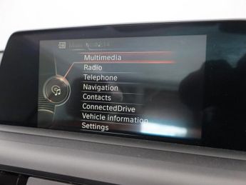 BMW 2 SERIES 2.0 225d M Sport Convertible 2dr Diesel Auto Euro 6 (s/s) (224 p