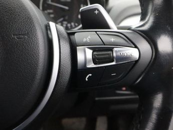 BMW 2 SERIES 2.0 225d M Sport Convertible 2dr Diesel Auto Euro 6 (s/s) (224 p