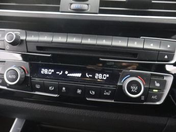 BMW 2 SERIES 2.0 225d M Sport Convertible 2dr Diesel Auto Euro 6 (s/s) (224 p