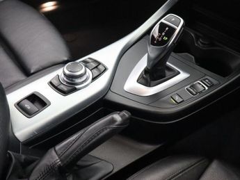 BMW 2 SERIES 2.0 225d M Sport Convertible 2dr Diesel Auto Euro 6 (s/s) (224 p