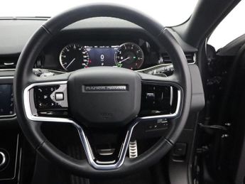 LAND ROVER RANGE ROVER EVOQUE 1.5 P300e 12.2kWh R-Dynamic SE SUV 5dr Petrol Plug-in Hybrid Aut
