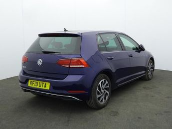 VOLKSWAGEN GOLF 2.0 TDI Match Hatchback 5dr Diesel DSG Euro 6 (s/s) (150 ps)