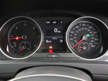 VOLKSWAGEN GOLF 2.0 TDI Match Hatchback 5dr Diesel DSG Euro 6 (s/s) (150 ps)