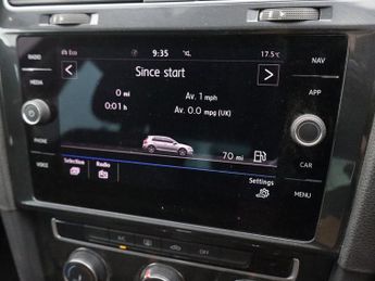 VOLKSWAGEN GOLF 2.0 TDI Match Hatchback 5dr Diesel DSG Euro 6 (s/s) (150 ps)