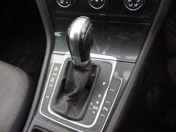 VOLKSWAGEN GOLF 2.0 TDI Match Hatchback 5dr Diesel DSG Euro 6 (s/s) (150 ps)
